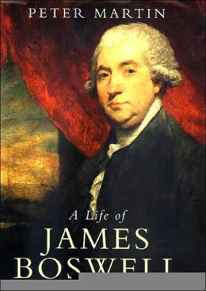 Book A Life of James Boswell free