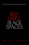 Book Red Lines, Black Spaces: The Politics of Race and Space in a Black Middle-Class Suburb free