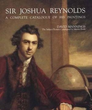 Book Sir Joshua Reynolds: A Complete Catalogue of His Paintings (Paul Mellon Centre for Studies in British Art) free