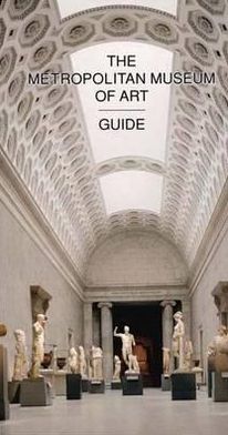 Book The Metropolitan Museum of Art Guide Revised Edition free