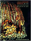 Book Louis Comfort Tiffany at the Metropolitan Museum of Art free