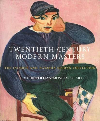 Book Twentieth Century Modern Masters The Jacques And Natasha Gelman free