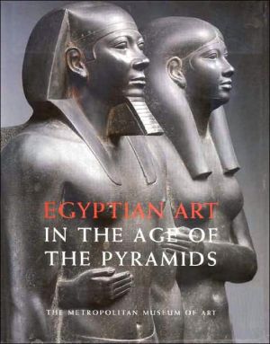 Book Egyptian Art in the Age of the Pyramids free
