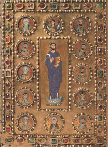 Book Glory of Byzantium: Arts and Culture of the Middle Byzantine Era, A.D. 843-1261 free