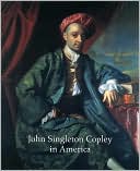 Book John Singleton Copley in America free