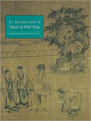 Book Li Kung-lin's: Classic of Filial Piety (The Metropolitan Museum of Art) free