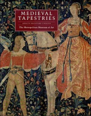Book Medieval Tapestries In The Metropolitan Museum Of Art free