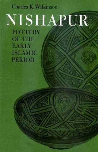 Book Pottery Of The Early Islamic Period free