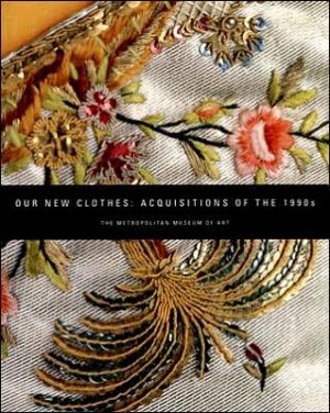 Book Our New Clothes Acquisitions Of The 1990s free