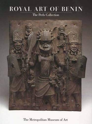 Book Royal Art Of Benin The Perls Collection free