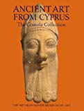Book Ancient Art From Cyprus: The Cesnola Collection free