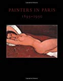 Book Painters in Paris, 1895-1950 free