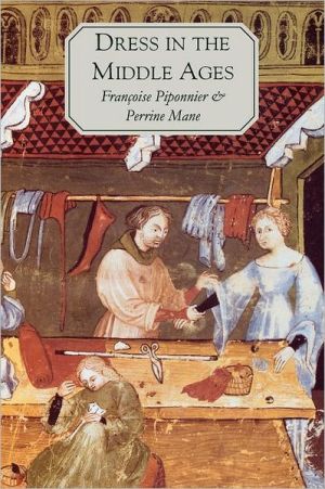 Book Dress in the Middle Ages free