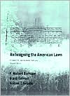 Book Redesigning the American Lawn: A Search for Environmental Harmony, Second Edition free