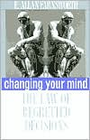 Book Changing Your Mind: The Law of Regretted Decisions free