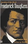 Book Narrative of the Life of Frederick Douglass, An American Slave Written By Himself free