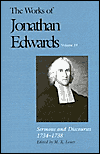 Book Sermons and Discourses, 1734-1738 (The Works of Jonathan Edwards Series, Volume 19) free