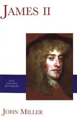 Book James II (The English Monarchs Series) free