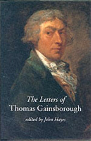 Book The Letters of Thomas Gainsborough (The Paul Mellon Centre for Studies in British Art) free