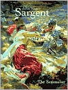 Book John Singer Sargent: The Sensualist free