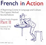 Book French In Action Digital Audio Program, Part 2 (yale Language Series) free