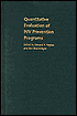 Book Quantitative Evaluation of HIV Prevention Programs free