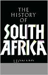 Book A History of South Africa, Third Edition free