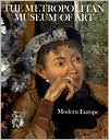 Book Modern Europe (Metropolitan Museum of Art Series) free