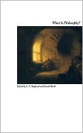 Book What Is Philosophy? free