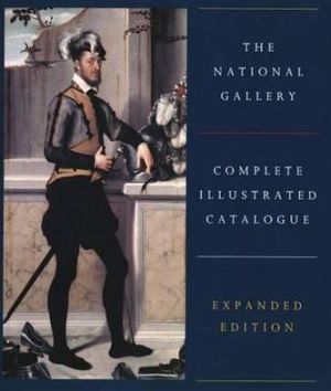 Book The National Gallery Complete Illustrated Catalogue, Expanded edition free