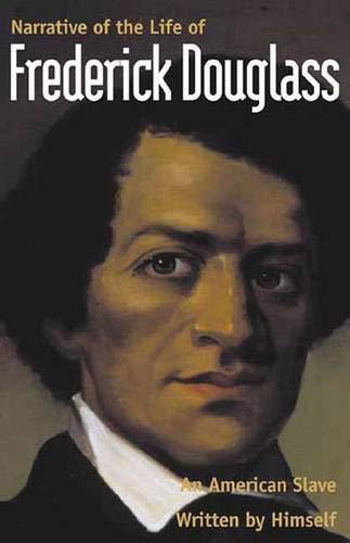 Book Narrative of the Life of Frederick Douglass, An American Slave: Written by Himself free