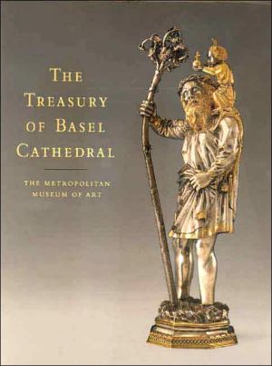 Book Treasury of the Basel Cathedral free