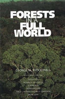 Book Forests in a Full World free