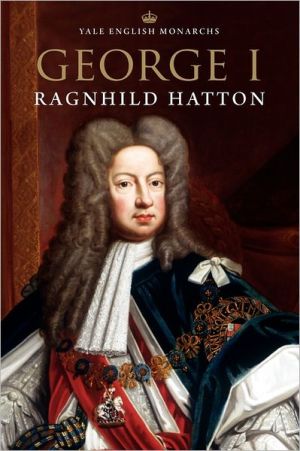 Book George I (The English Monarchs Series) free