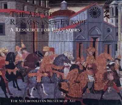Book The Art of Renaissance Europe: A Resource for Educators free
