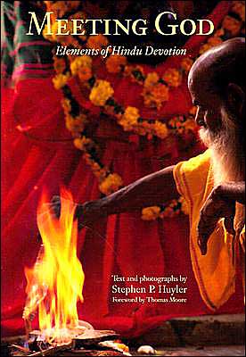 Book Meeting God: Elements of Hindu Devotion free