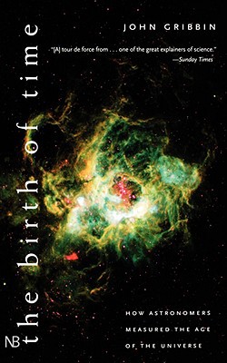 Book The Birth of Time: How Astronomers Measured the Age of the Universe free