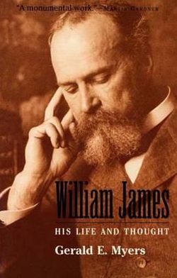 Book William James: His Life and Thought free Book William James: His Life and Thought free