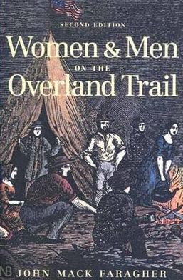 Book Women and Men on the Overland Trail, Revised edition free