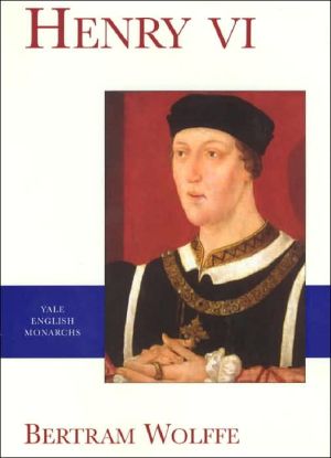 Book Henry VI (The English Monarchs Series) free