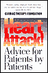 Book Heart Attack!: Advice for Patients by Patients free