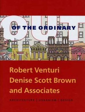 Book Out of the Ordinary: Architecture, Urbanism, Design free