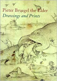 Book Pieter Bruegel the Elder: Prints and Drawings free
