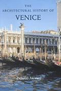 Book The Architectural History of Venice (revised and enlarged edition) free