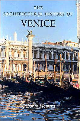 Book The Architectural History of Venice: Revised and enlarged edition free