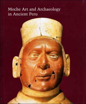 Book Moche Art and Archaeology in Ancient Peru free