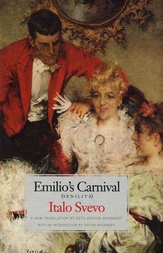 Book Emilio's Carnival free