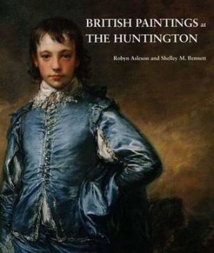 Book British Paintings at the Huntington free
