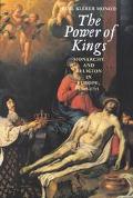 Book The Power of Kings: Monarchy and Religion in Europe, 1589 -1715 free