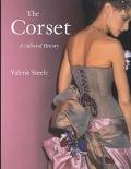 Book The Corset: A Cultural History free